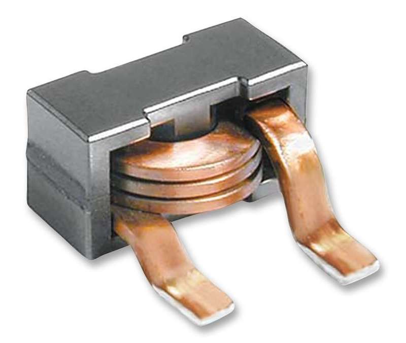 Coilcraft (SER1590-102MLD) Power Inductor (SMD), 1 µH, 27 A, Shielded