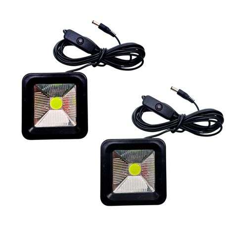 Vito Solar Lighting System RS-062