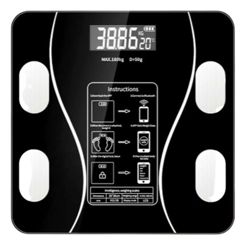 Personal Scale