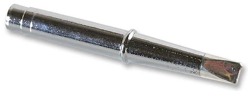 Weller (CT6E7) Soldering Iron Tip, Screwdriver, 7 mm