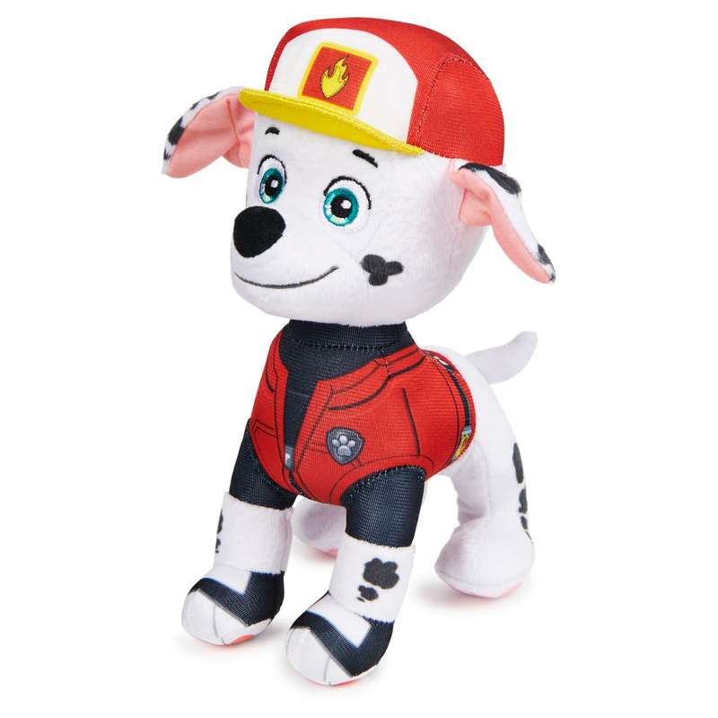 Paw Patrol marshall Plush