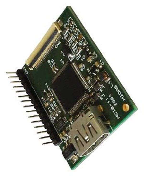 Midas Displays (MCIB-11) Interface Board, HDMI to RGB Converter