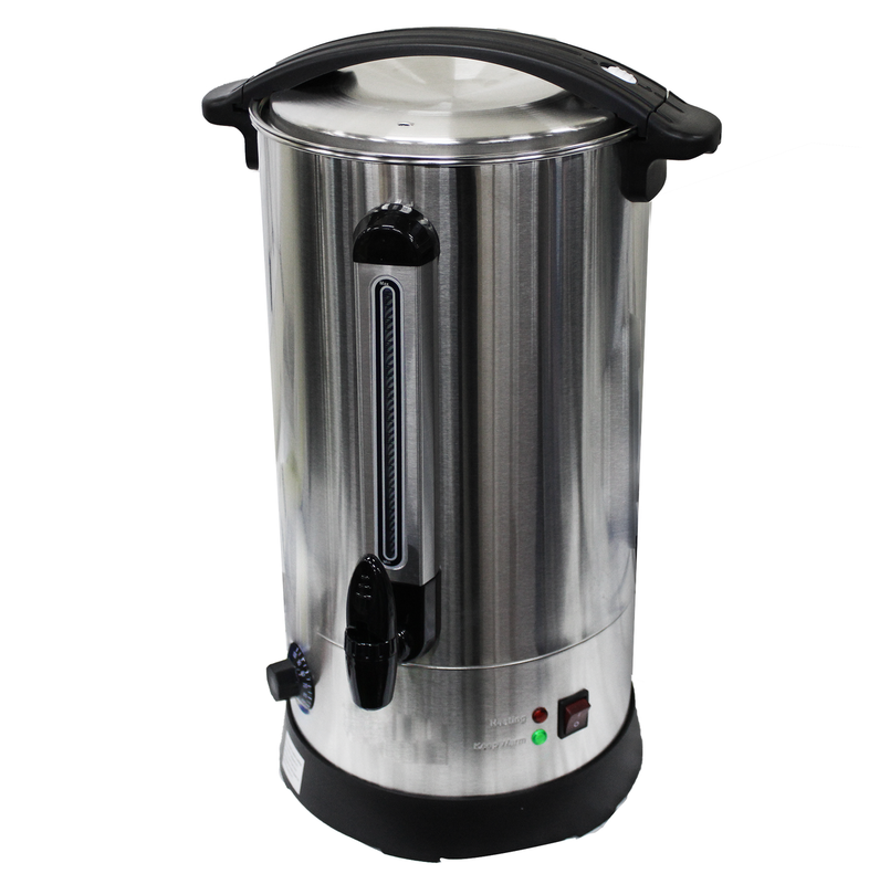 30Ltr Instantly Hot Water Boiler with Faucet & Automatic Keep Warm Function (PLEASE READ DESCRIPTION