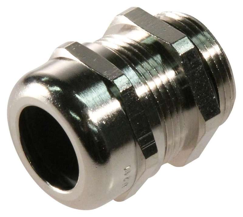 Lapp Kabel (53112630) Cable Gland, Skintop MS-SC-M, IP/NEMA