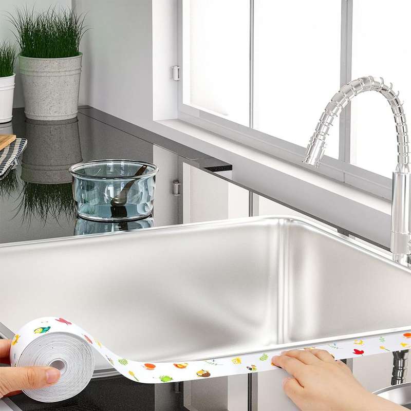 Haodear Caulk Strip