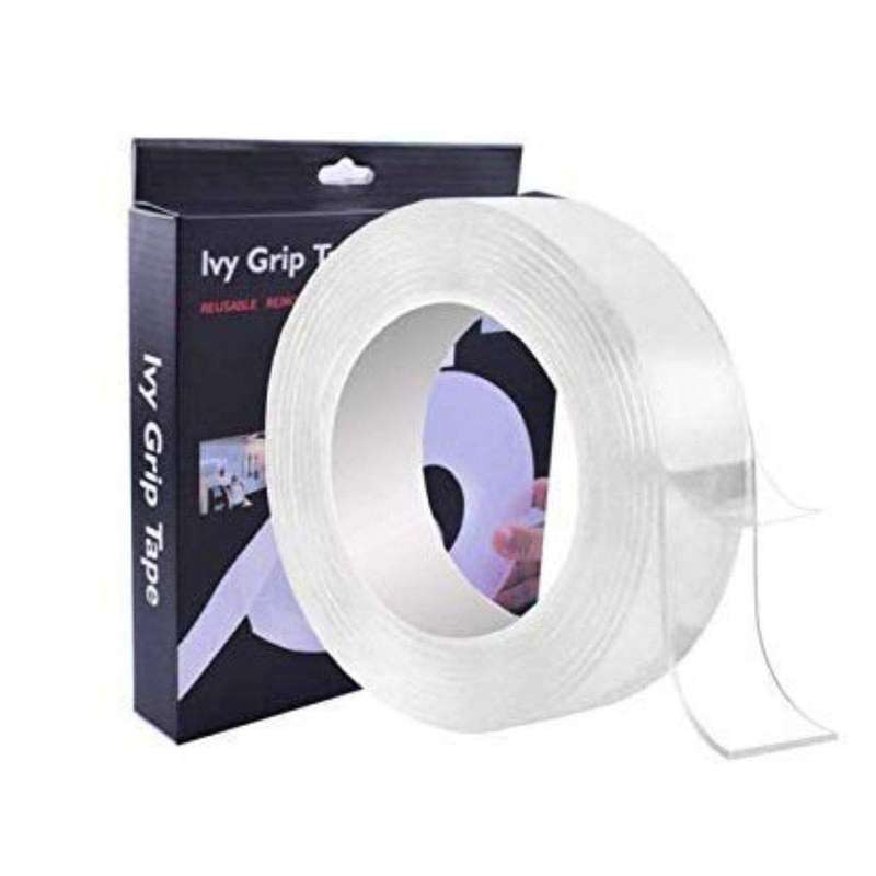 IVY Grip Tape Reusable Grip Tape
