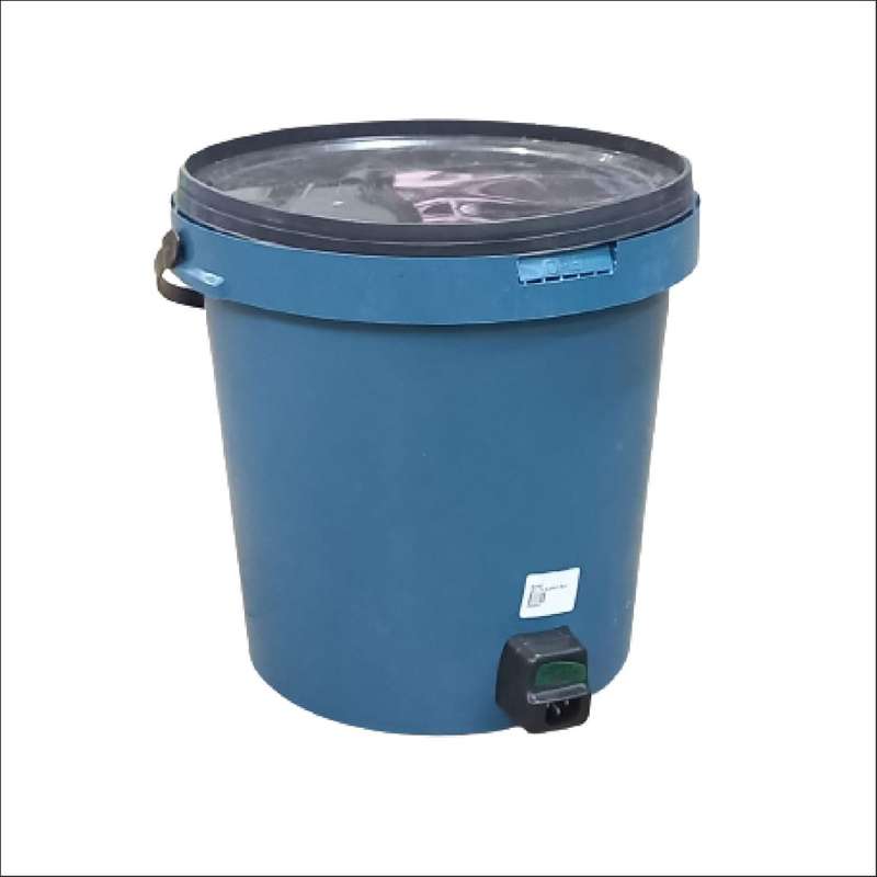 20L Element Heating Bucket Urn