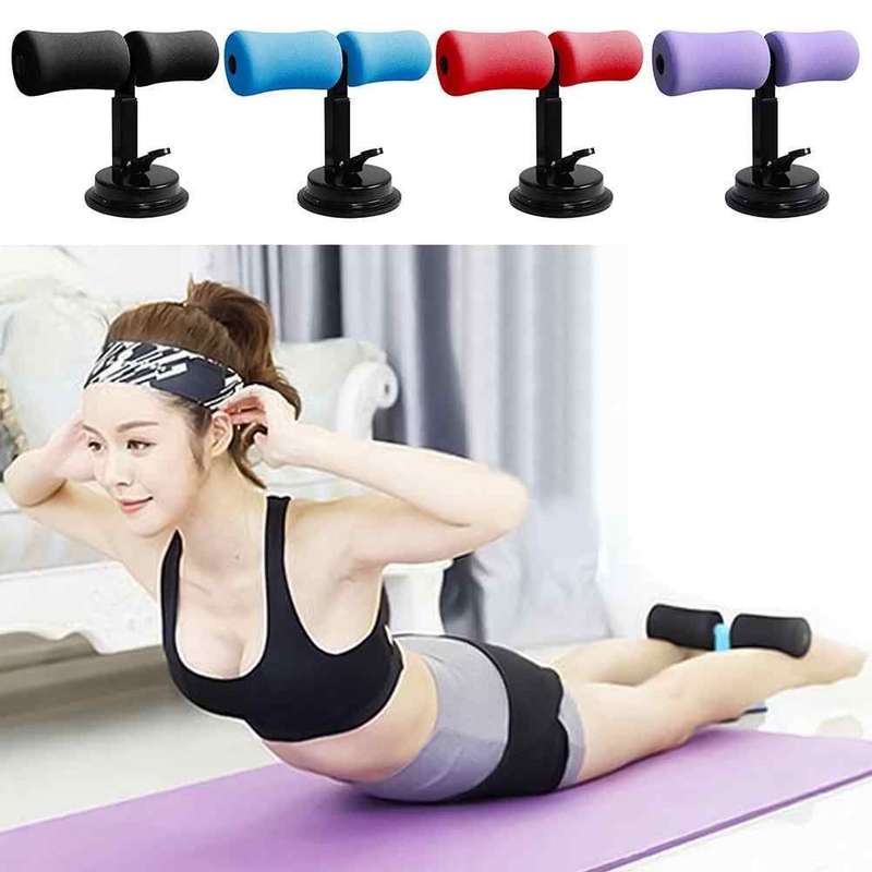 Sit Up assistant abdominal core workout