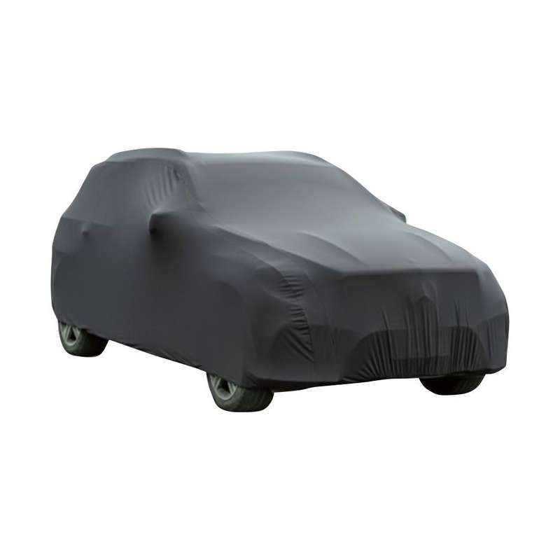 Auto Gear - Spandex SUV Cover
