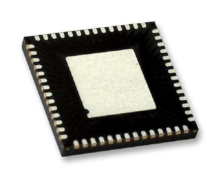 Microchip (LAN9221I-ABZJ) Ethernet Controller, 100 Mbps, IEEE 802.3
