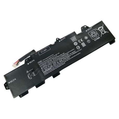 Battery for HP Elitebook 755-G5, 850-G5, ZBook G5, 15u Series (TT03XL)