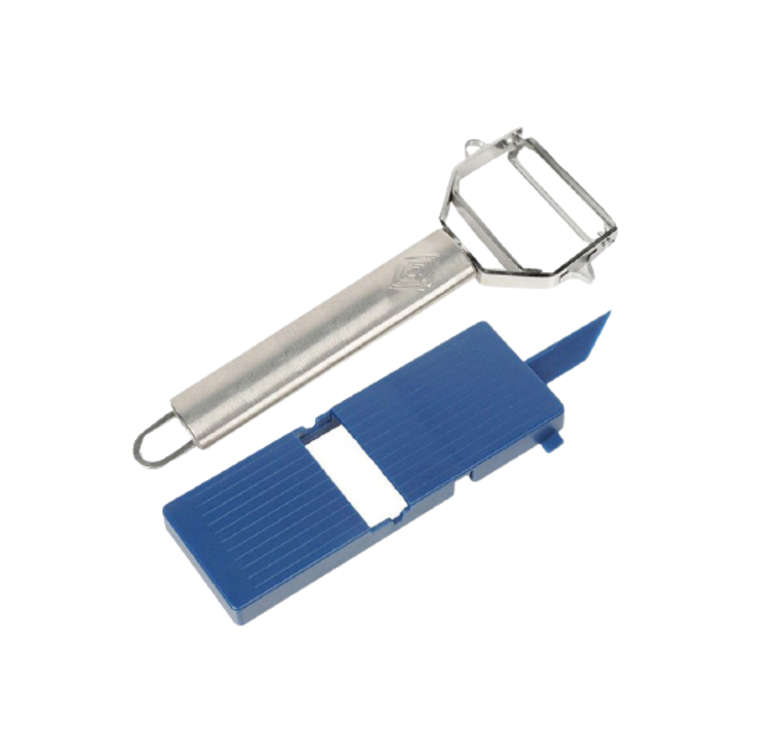 Wonder Peeler