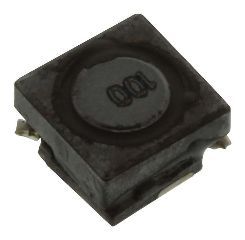 Bourns (SRR0604-102KL) Power Inductor (SMD), 1 mH, 120 mA, Shielded