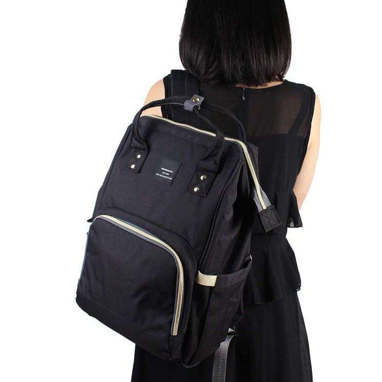 Mommy & Baby Bag