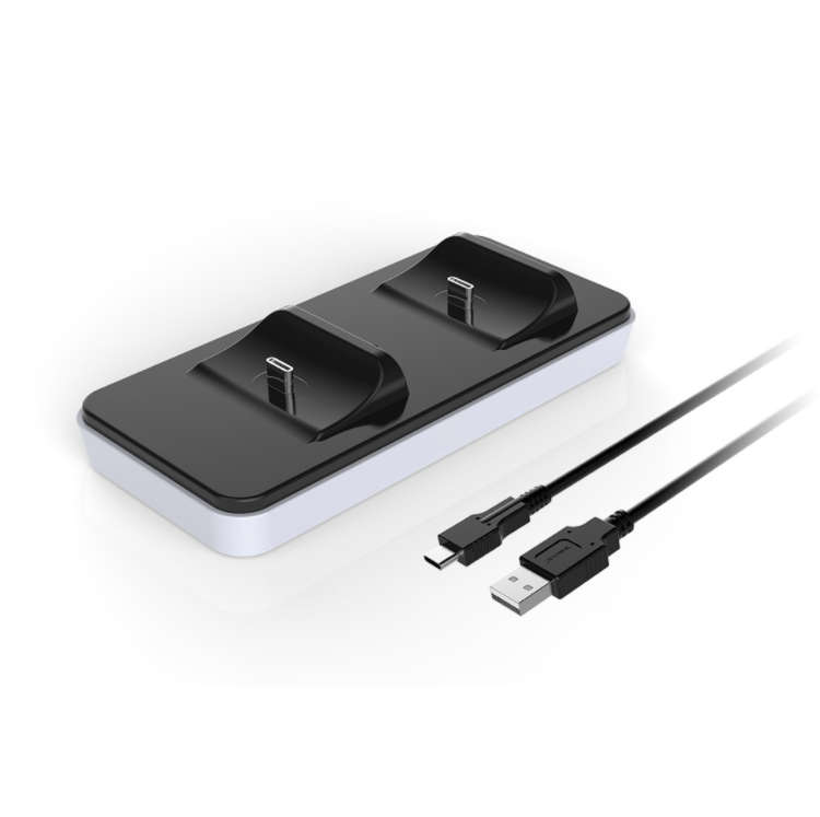 PLAYSTATION 5 DUAL CHARGING CONTROLLER DOCK PS5