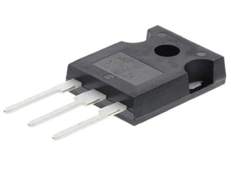 Stmicroelectronics (STW12NK90Z) Power MOSFET, N Channel, 900V, 11A