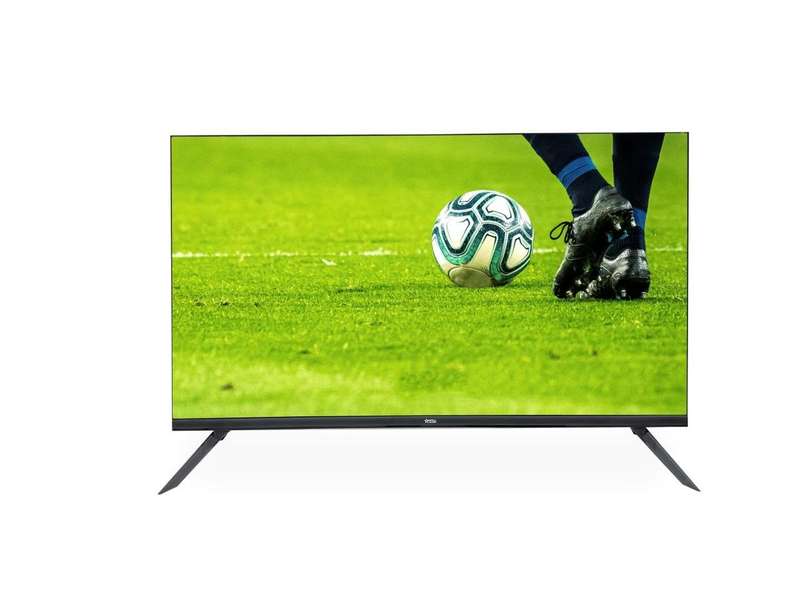 Istar - 32` Full HD LED Frameless TV