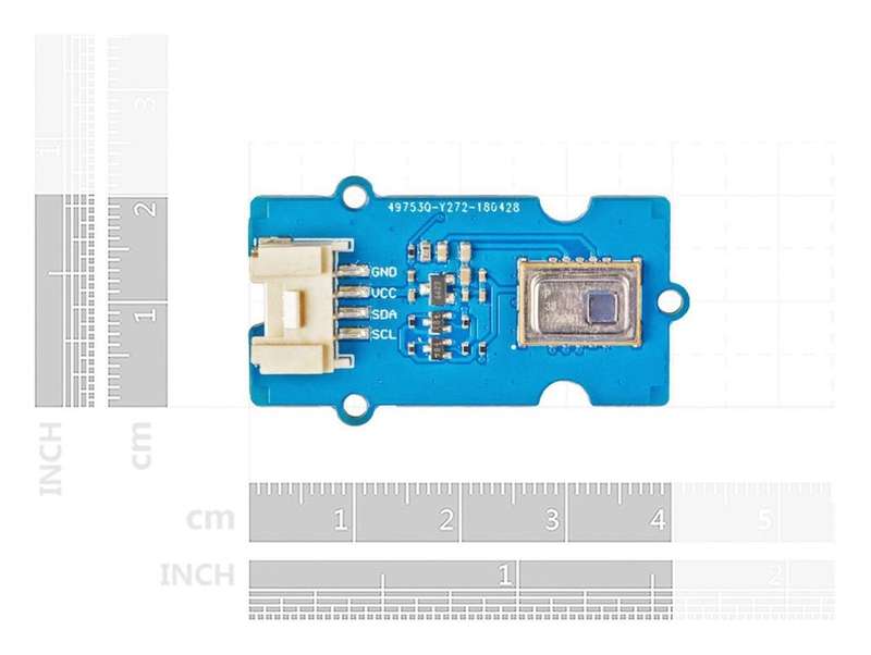 Seeed Studio (101020557) Sensor Array Module, Infrared Thermal