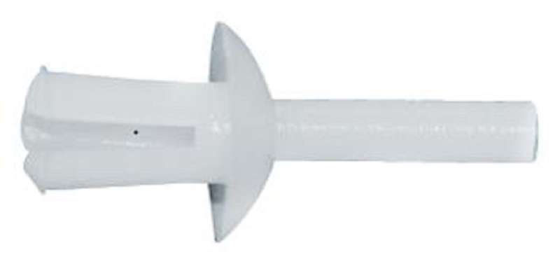 Ettinger (072.13.341) Rivet, Push, Nylon 6