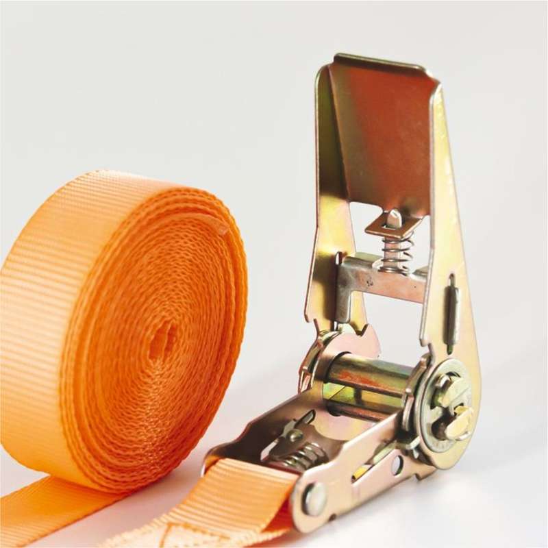 2 Pack Ratchet Tie Down  2pc 1" x 15FT