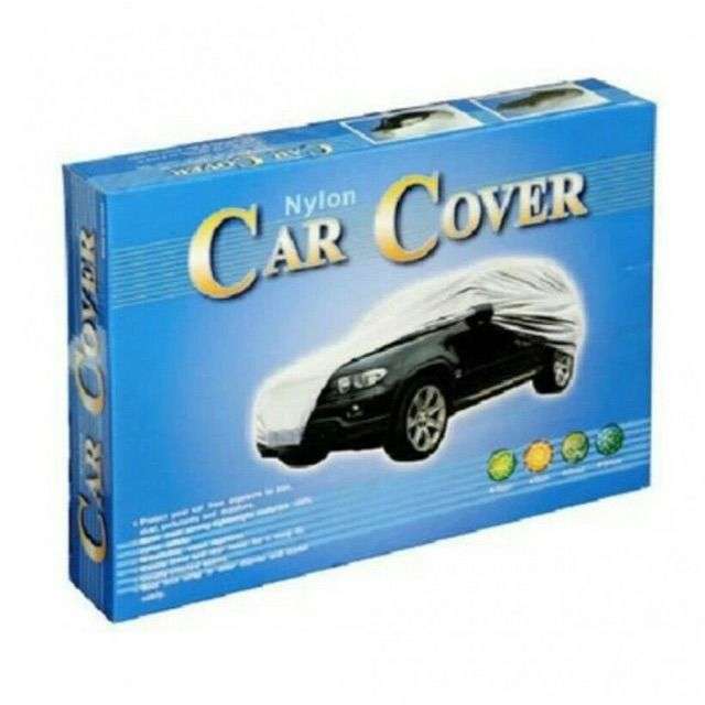 Car Cover XL