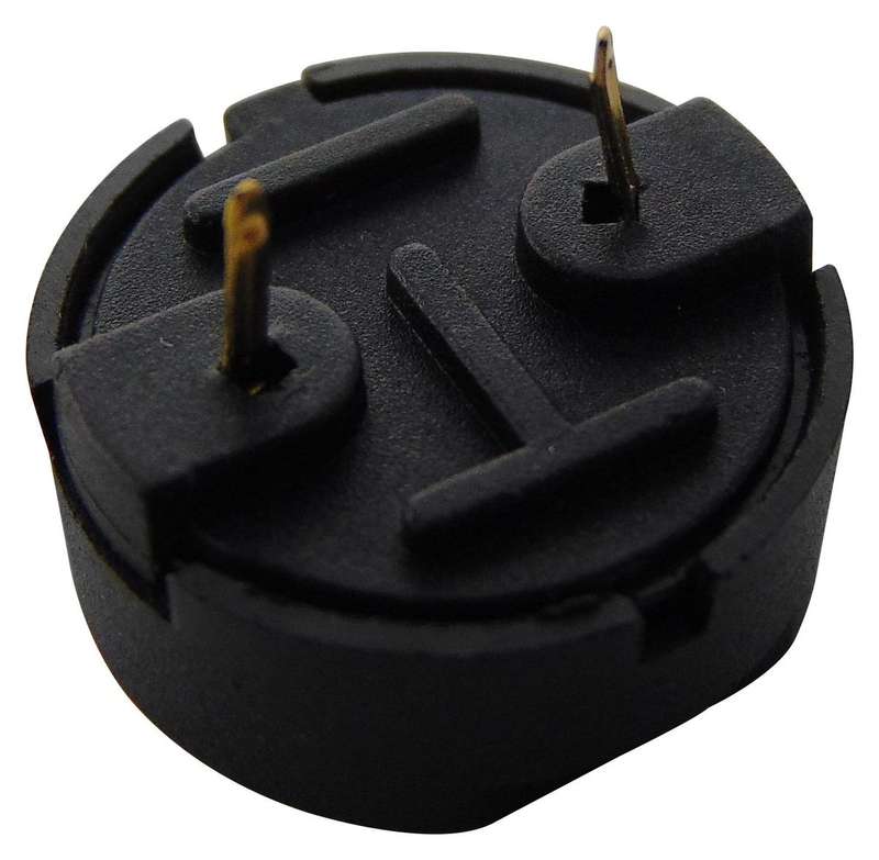 Kingstate (1502716) Transducer, Piezo, PCB, Buzzer, 30 V, 7 mA, 80 dB