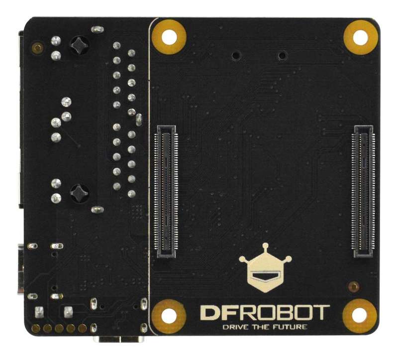 DFRobot (DFR0767) IoT Router Carrier Board, ARM, Cortex-A72,