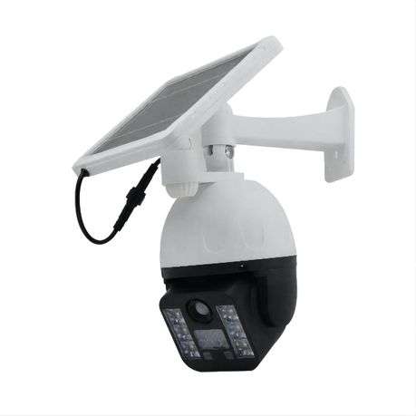 Solar Simulation Camera Small Wall Lamp-60w