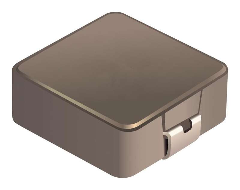 Bourns (SRP1040VA-330M) Power Inductor (SMD), AEC-Q200, 33 µH, 5 A