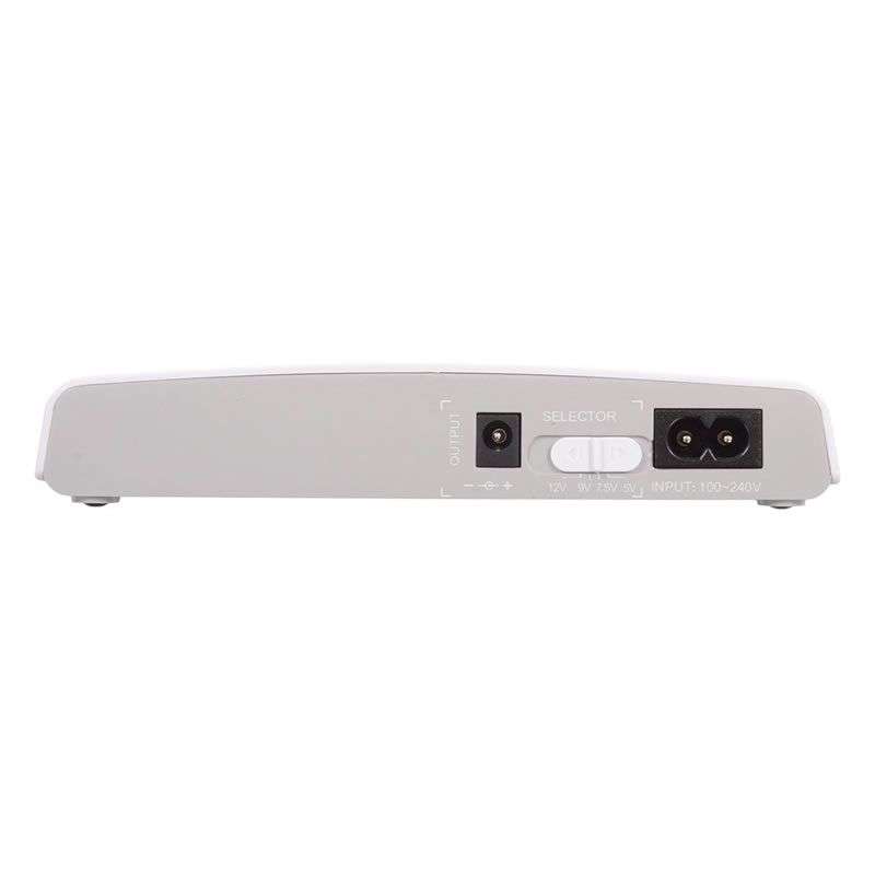 Fiber / WIFI Router Backup Power /DC Mini UPS 8800mAh