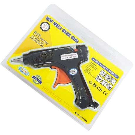 Hot Melt Glue Gun