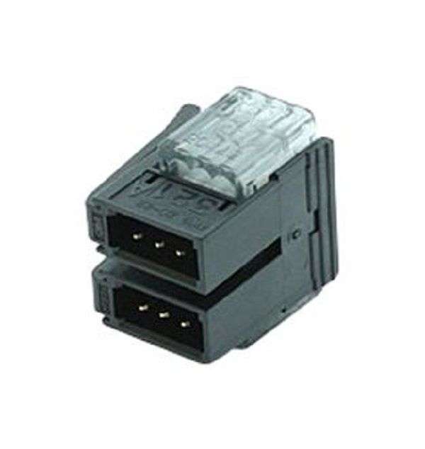 3M (37108-2206-0W0-FL) IDC Connector, IDC Plug, Male, 2 mm, 2 Row