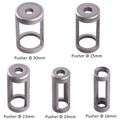 10-Piece Universal Valve Pilers Spring Compressor Kit