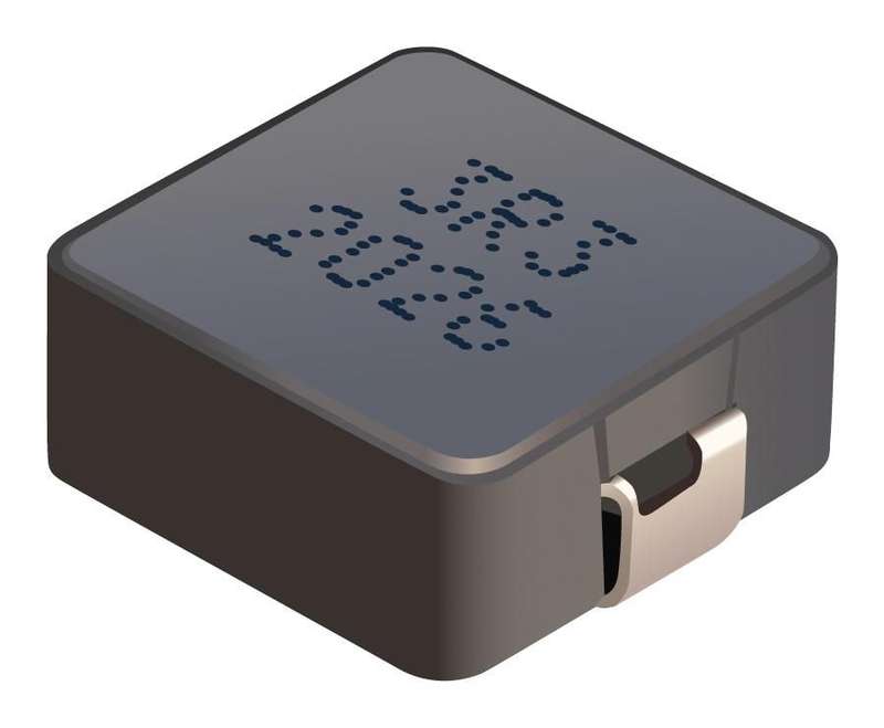 Bourns (SRP7028AA-2R2M) Power Inductor (SMD), 2.2 µH, 8 A, Shielded