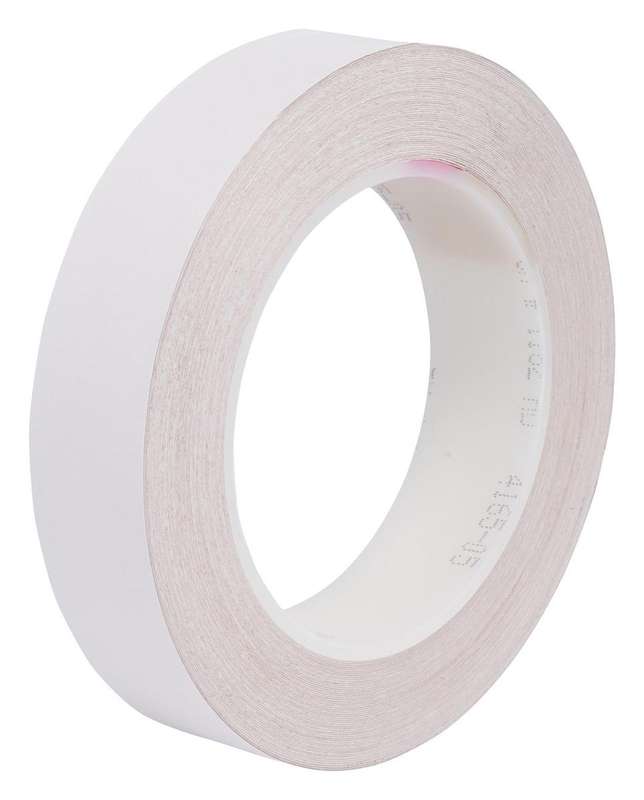 3M (1182) Tape, EMI/RFI Shielding, Copper Foil, 25 mm x 16.5 m
