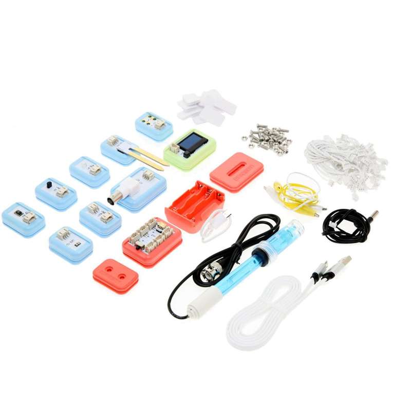 DFRobot (TOY0084) Educational & Maker Kit, BOSON Science
