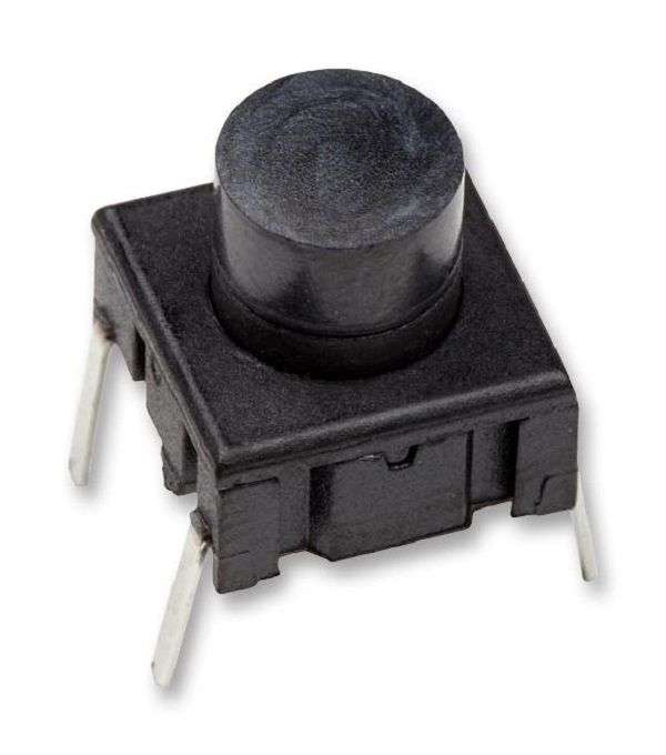 Multimec (RA3ETH9-10-4) Tactile Switch, Multimec 3E, Top Actuated