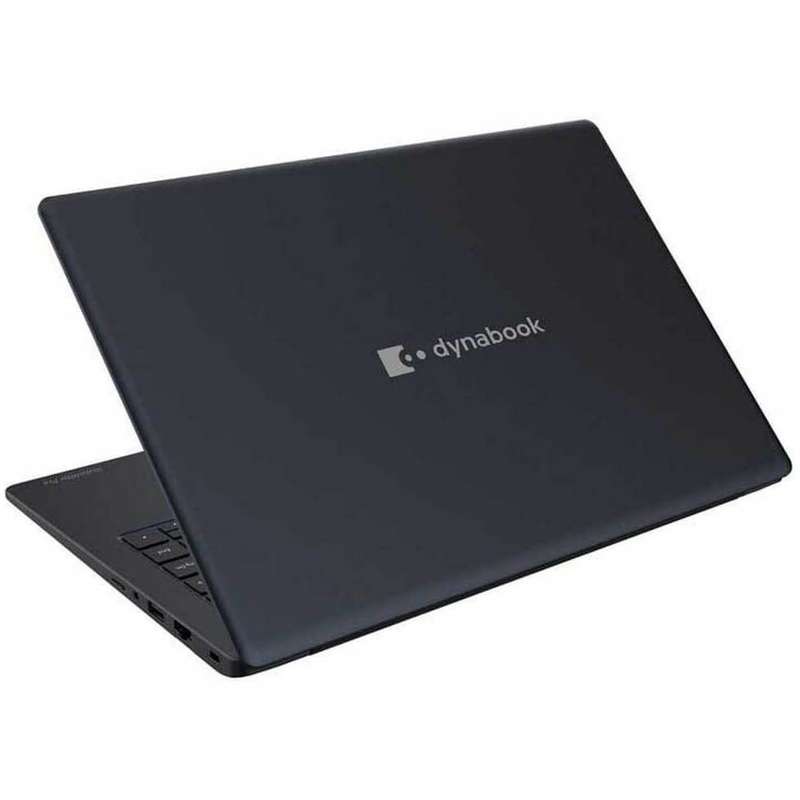Toshiba Dynabook Satellite Pro C40-G-11L Celeron 5205U 4GB 128GB SSD 14" Windows 10 Pro Notebook