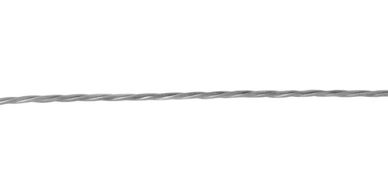 DFRobot (FIT0746) Sewing Thread, Conductive, Stainless Steel, 9 ohm