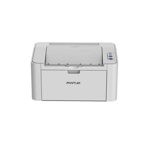 PANTUM MONOCHROME  LASER PRINTER P2200
