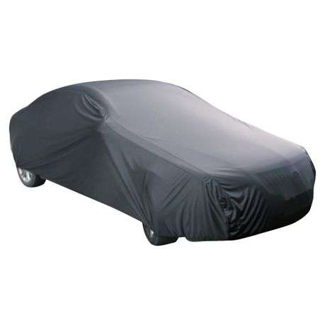 Auto Gear - Spandex Sedan Cover