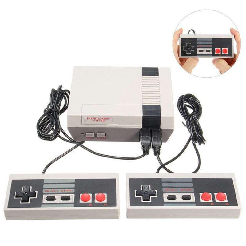 MIni Game Anniversary Edition Console Built In 620 Classic Games