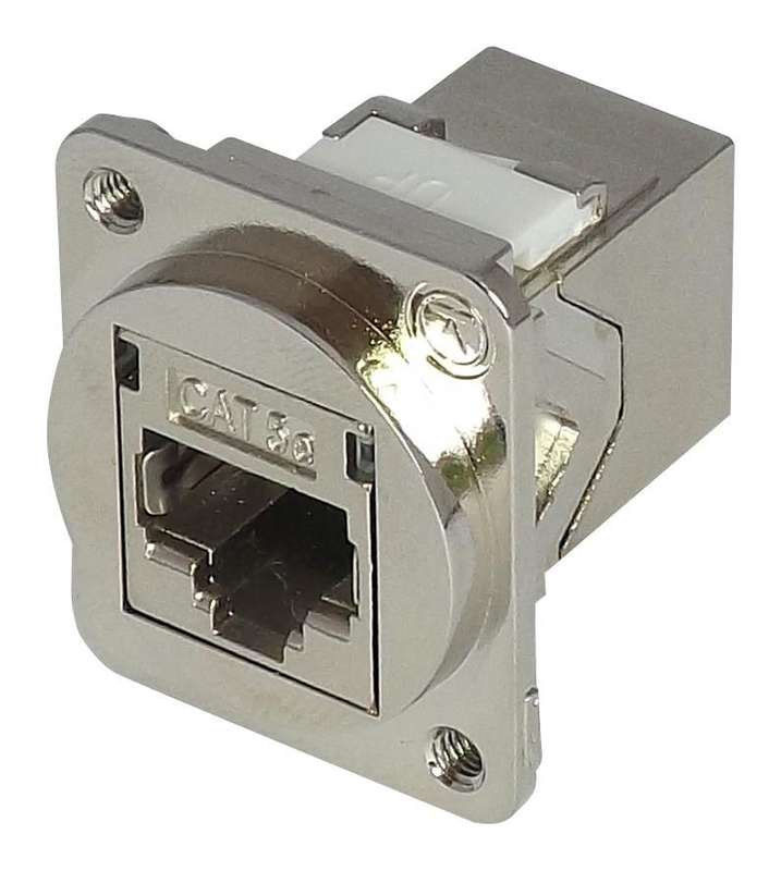 Tuk (FACK2SDSPM) In-Line Adapter, RJ45, RJ45, Adaptor, In-Line