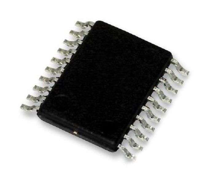 Texas Instruments (TPS54313PWP) Buck Step Down Switching Regulator