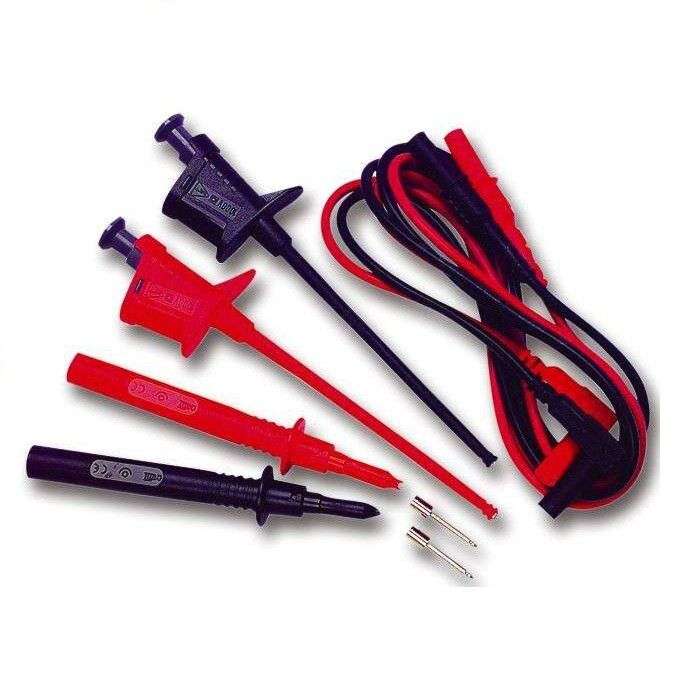 Tenma 76-081 Test Lead Kit
