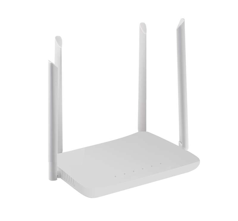 High Performance 4G Wifi Mobile Router LTE Support Sim Card