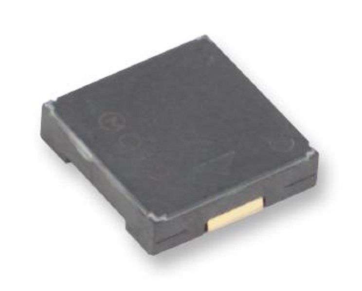 Murata (2443206) Transducer, Sounder, Sounder, 1.5 V, 12.5 V, 75 dB