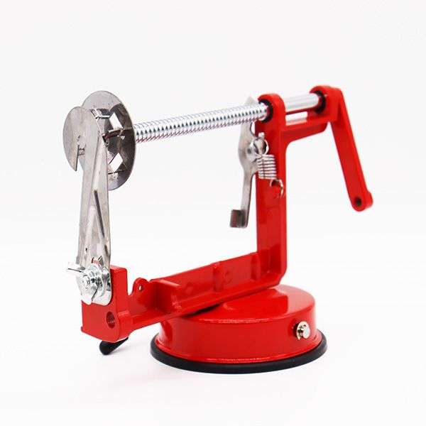 Manual Spiral Potato Slicer