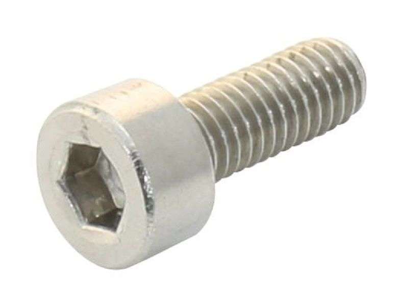 TR Fastenings (M412 SOA2CSS50-) Socket Screw, Cap, Hex Socket