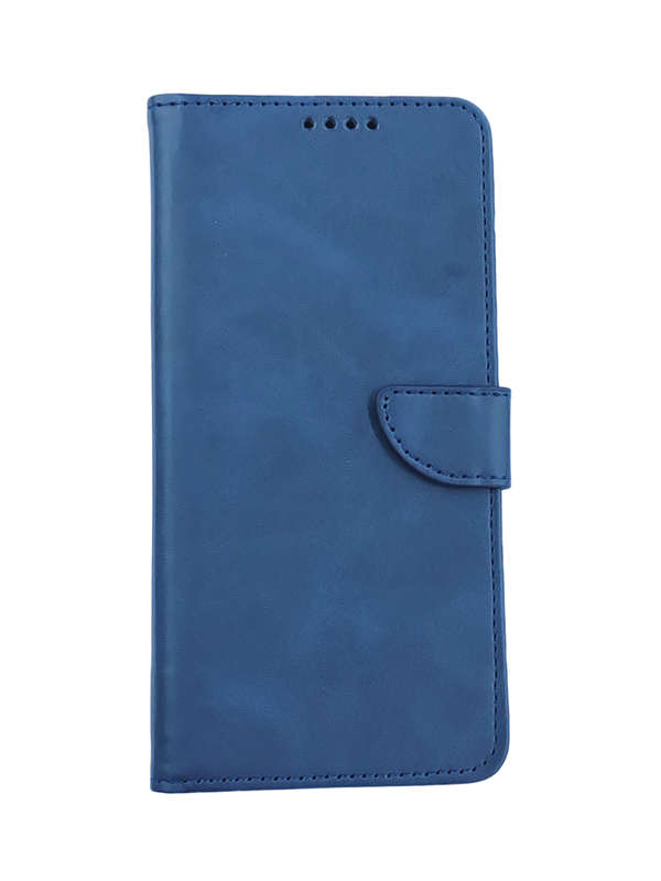 Leather Flip Book Cover For Honor X9b With Card Slot